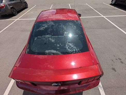Used 2007 Ford Mustang GT RWD image 6