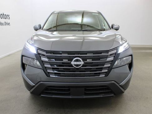New 2026 Nissan Rogue SV FWD image 7
