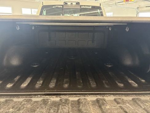Used 2024 RAM 2500 Rebel w/ Towing Technology Group image 12