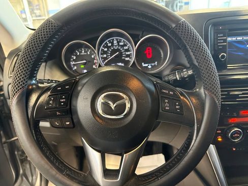 Used 2014 MAZDA CX-5 Grand Touring AWD/4WD image 12