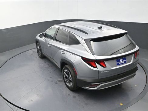 New 2025 Hyundai Tucson SEL image 26