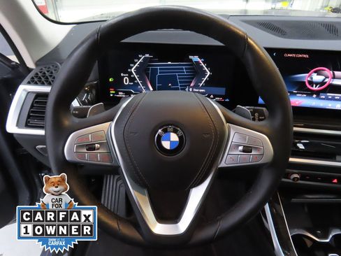 Used 2025 BMW X7 xDrive40i image 14