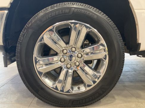 Used 2020 Ford F150 XLT w/ Equipment Group 302A Luxury image 9