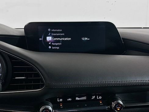 Used 2021 MAZDA MAZDA3 s image 15