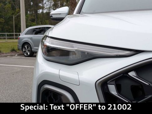 Certified 2025 Audi Q5 Premium Plus w/ Premium Plus AWD/4WD image 10