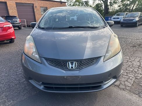 Used 2011 Honda Fit image 10