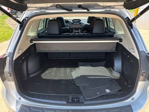 Used 2023 Subaru Forester Touring AWD/4WD image 31