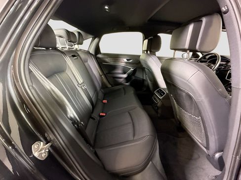 Used 2023 Audi A6 2.0T Premium w/ Convenience Package AWD/4WD image 18