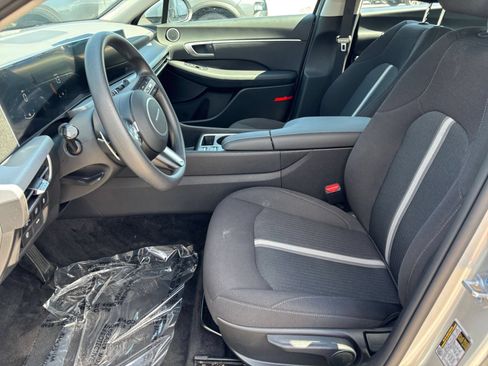 Used 2026 Hyundai Sonata Blue FWD image 25