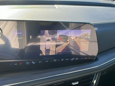 New 2026 Chevrolet Tahoe Premier w/ Sun And Tow Package image 28