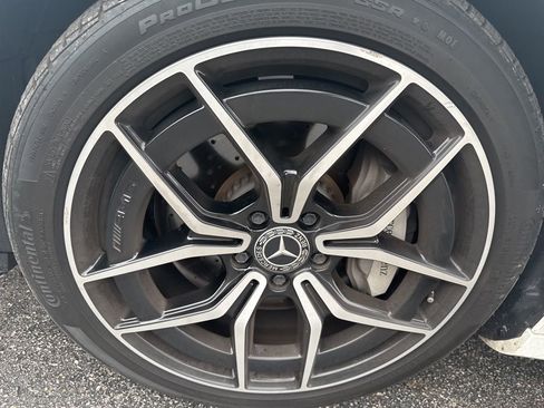 Certified 2022 Mercedes-Benz E 350 E 350 image 8