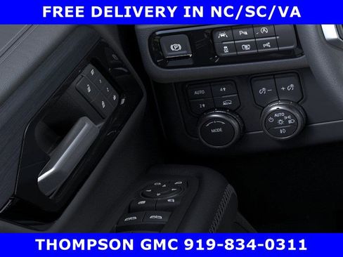 New 2026 GMC Yukon XL Denali image 25