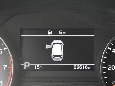 Certified 2022 Kia Sportage SX image 31