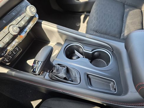 New 2026 Dodge Durango GT w/ Blacktop Package image 11