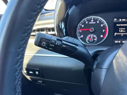 Used 2023 Kia K5 GT-Line image 31