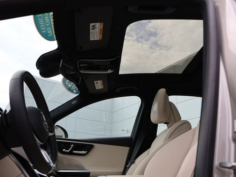 Certified 2023 Mercedes-Benz C 300 4MATIC Sedan image 58