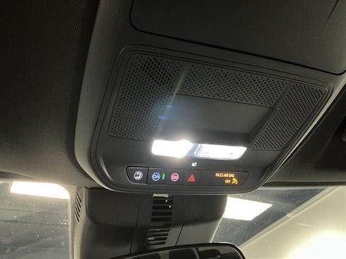 New 2026 Chevrolet Traverse LT w/ LPO, Floor Liner Package FWD image 18
