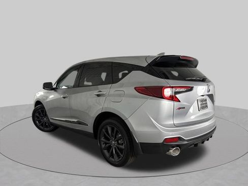 Used 2026 Acura RDX A-Spec AWD/4WD image 5