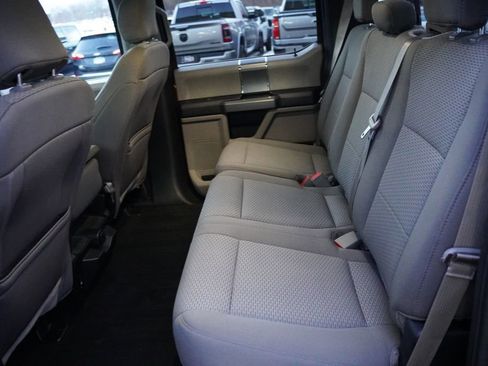 Used 2018 Ford F150 XLT w/ Equipment Group 302A Luxury image 18