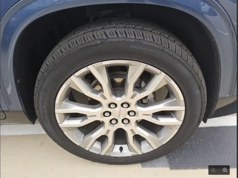 Used 2026 GMC Acadia Denali w/ Super Cruise Package AWD/4WD image 21