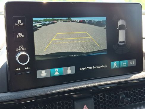 Certified 2024 Honda CR-V EX-L image 19