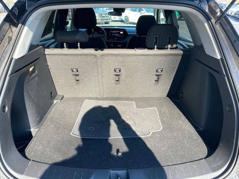 Used 2025 Chevrolet TrailBlazer LT image 24