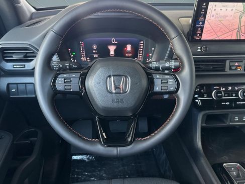 New 2026 Honda Pilot Sport image 25