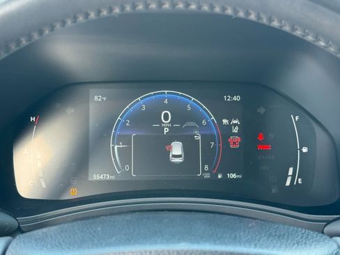 Used 2024 Toyota Grand Highlander XLE image 19