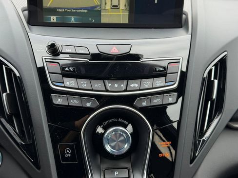 New 2026 Acura RDX A-Spec image 5