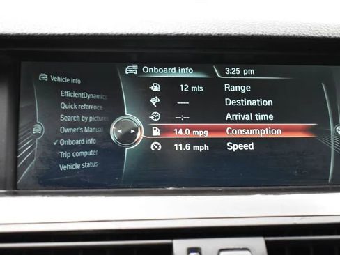 Used 2013 BMW 528i xDrive Sedan image 31