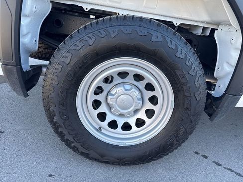 New 2025 GMC Sierra 1500 Pro w/ Pro Value Package image 33