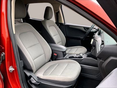 Used 2020 Ford Escape S image 20