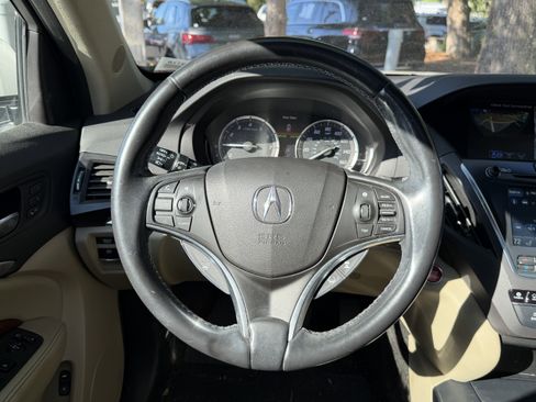 Used 2018 Acura MDX SH-AWD w/ Advance Package image 34