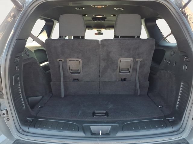 Used 2026 Dodge Durango GT AWD/4WD image 23