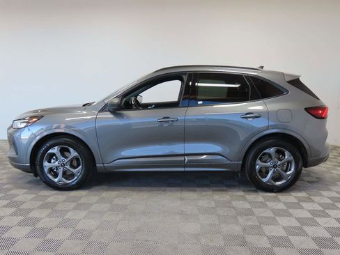 Used 2024 Ford Escape ST-Line image 5