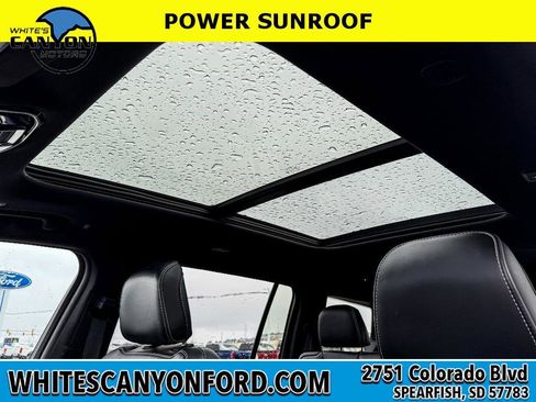 Used 2024 Jeep Grand Cherokee L Overland image 6