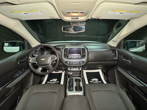 Used 2016 Chevrolet Colorado LT w/ LT Convenience Package image 25