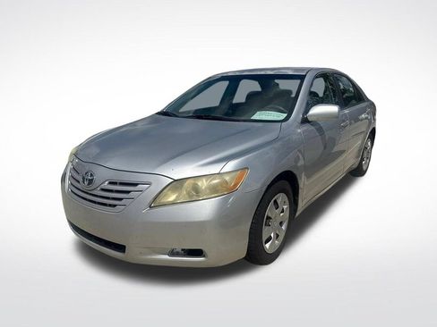Used 2008 Toyota Camry LE FWD image 9
