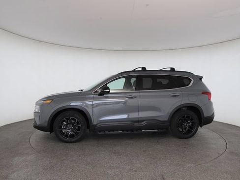 Used 2022 Hyundai Santa Fe XRT FWD image 6