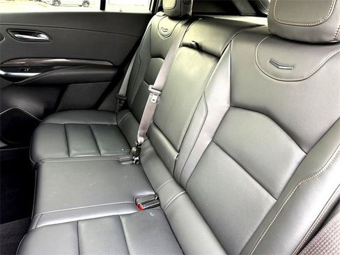 Used 2023 Cadillac XT4 Sport image 27