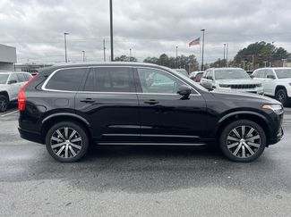 Used 2023 Volvo XC90 B6 Core w/ Protection Package Premier video 2