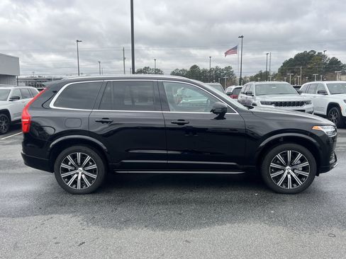 Used 2023 Volvo XC90 B6 Core w/ Protection Package Premier image 2