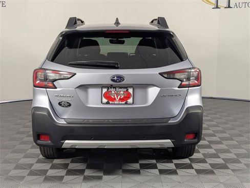 Used 2024 Subaru Outback Limited w/ Popular Package #2 image 6