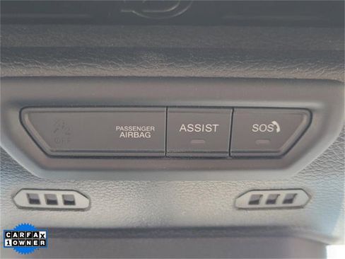 Used 2020 Jeep Gladiator Overland image 30