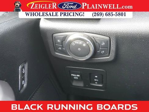 Used 2020 Ford F150 XLT w/ Equipment Group 302A Luxury image 28