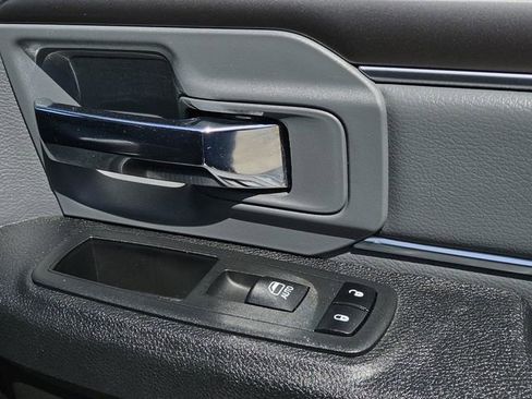 Used 2024 RAM 1500 Classic SLT image 32