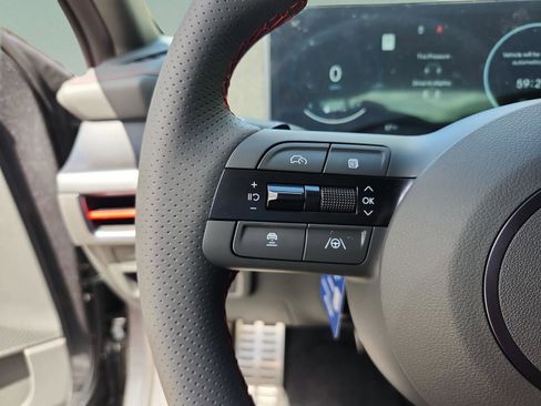 New 2026 Hyundai Sonata N Line image 13