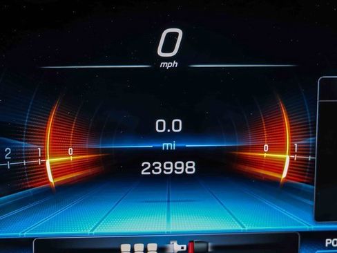 Used 2023 Mercedes-Benz C 43 AMG 4MATIC Sedan image 8