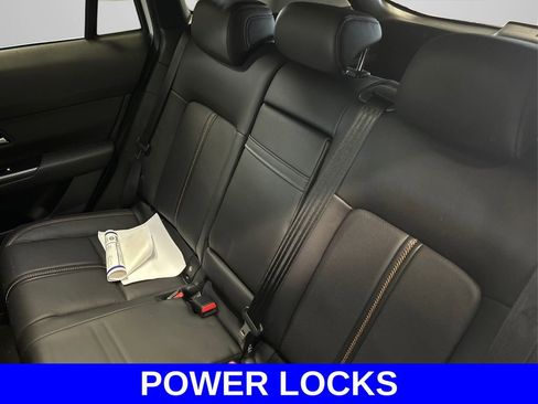 Used 2023 MAZDA CX-50 AWD 2.5 S w/ Cargo Package image 18