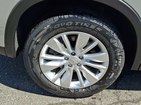 New 2026 Mitsubishi Outlander ES AWD/4WD image 5